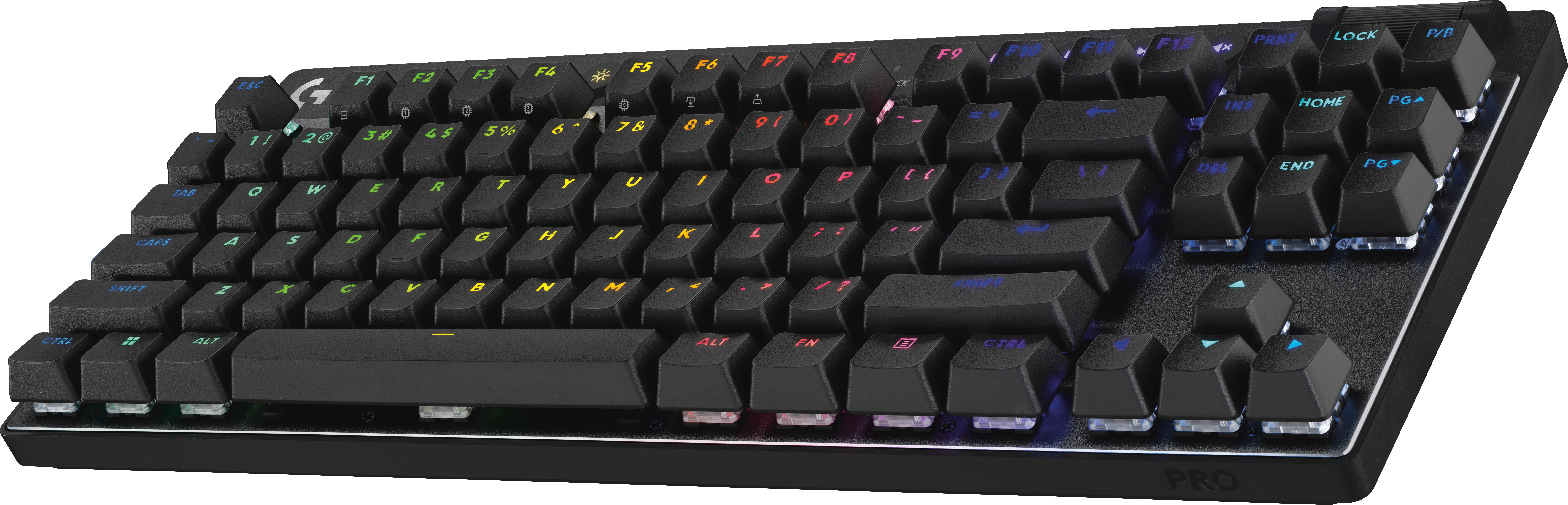 Keyboard